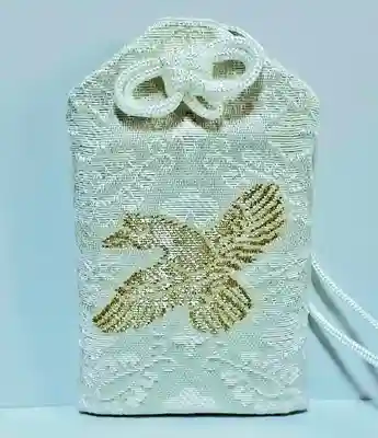 くまくま神社(導きの社 熊野町熊野神社)のお守り