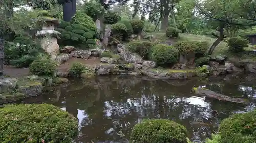 松岬神社(山形県)
