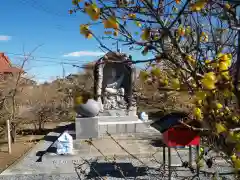 雷電神社(群馬県)