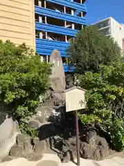 氷川鍬神社(埼玉県)