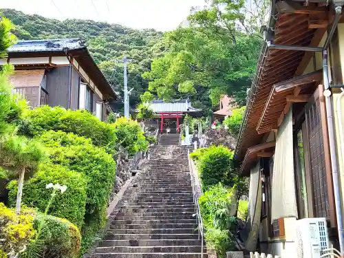 龍光寺のその他建物
