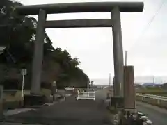 莫越山神社(千葉県)