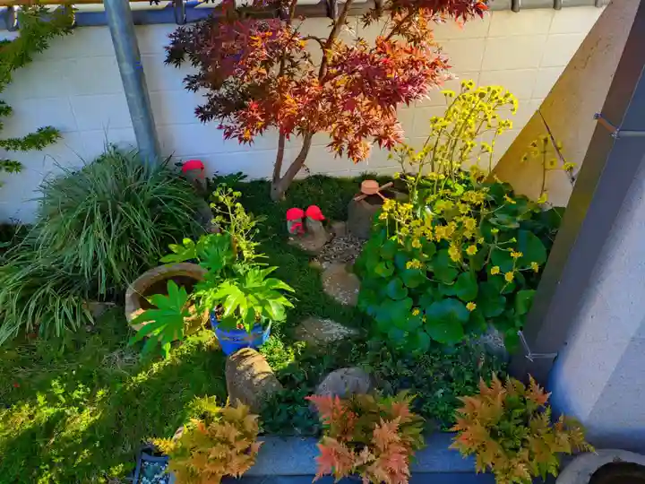 寿量山 速成寺(奈良県)