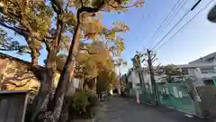 咋岡神社(京都府)