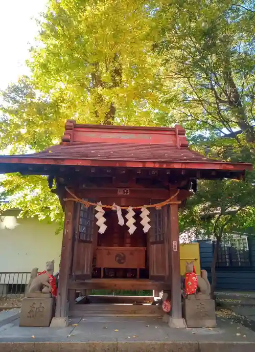 若宮八幡宮 (神奈川県)