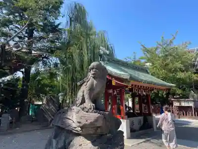 浅草神社(東京都)