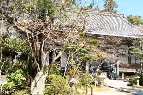 西明寺(京都府)