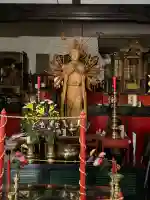 真城院(新潟県)