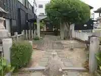 神社のその他建物