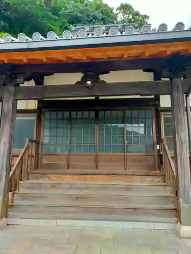 妙性寺(三重県)