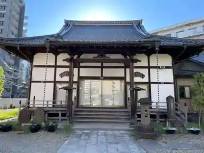 願行寺(宮城県)