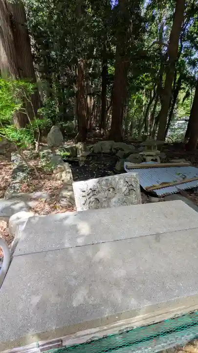 若宮八幡神社(滋賀県)
