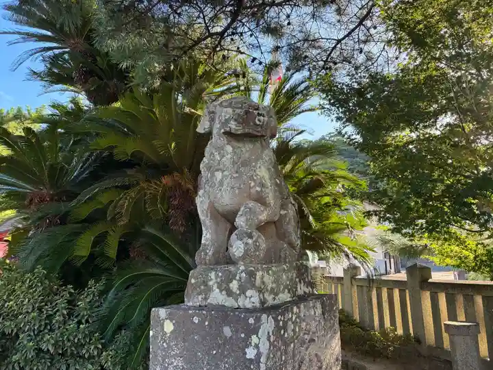 厳島神社(兵庫県)