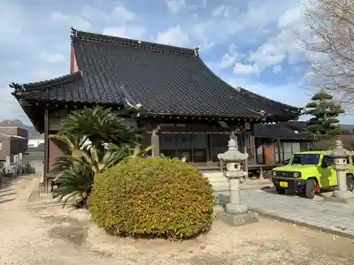 福宝寺(山口県)