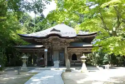 極楽寺(広島県)