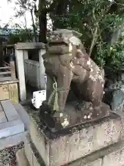 荒井神社(兵庫県)