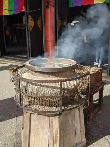 大須観音 （北野山真福寺宝生院）のその他建物