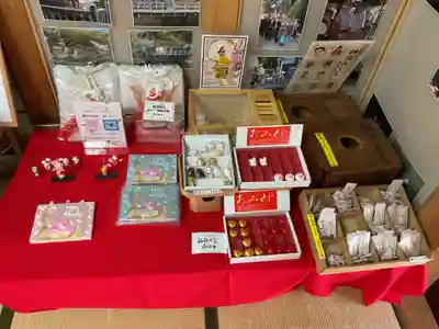 御井神社(岐阜県)