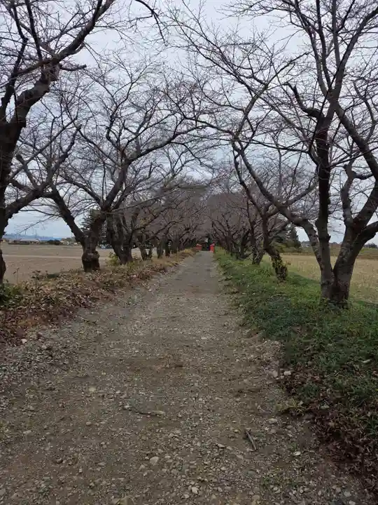 春日神社(栃木県)