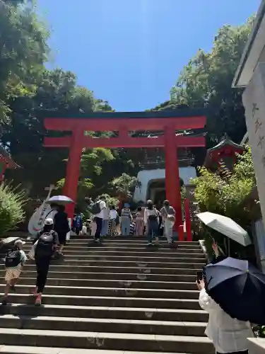 江島神社(神奈川県)