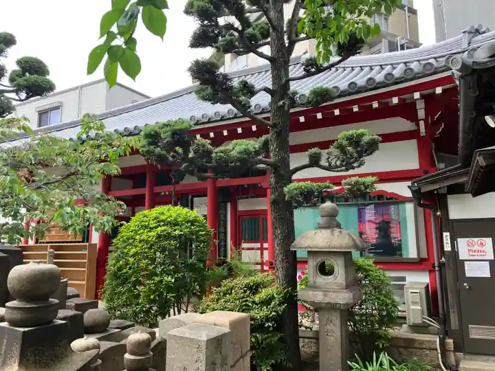 真光院(大阪府)