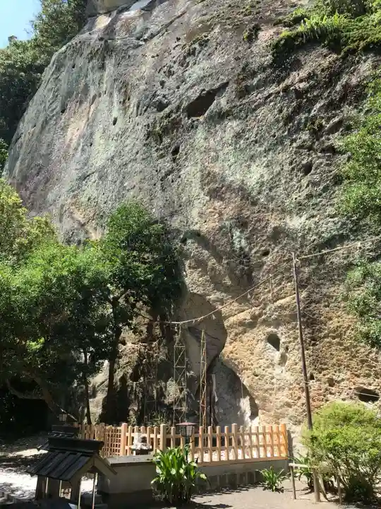 花窟神社(三重県)