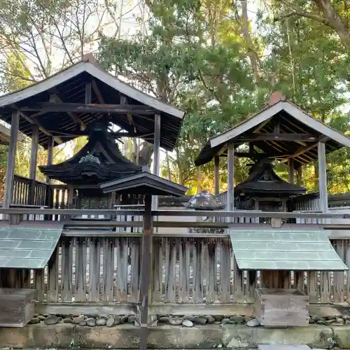 鹿島神社(和歌山県)