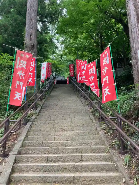 大岩山 最勝寺のその他建物