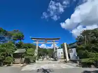 氣多大社(石川県)