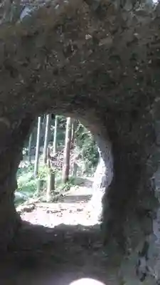 龍岩寺のその他建物