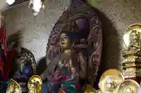 成田山大照寺(北海道)