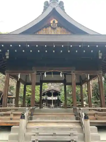 梨木神社(京都府)