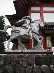 武蔵御嶽神社(東京都)