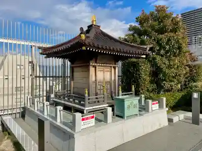 吉祥寺観音(東京都)