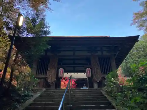 金剛輪寺(滋賀県)