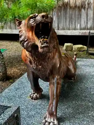 柳津虚空蔵尊 寳性院(宮城県)