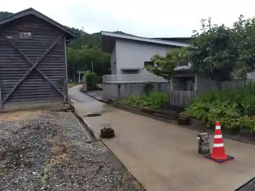 日吉神社(福井県)