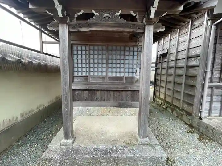 東禅寺(三重県)