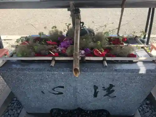 樽前山神社(北海道)