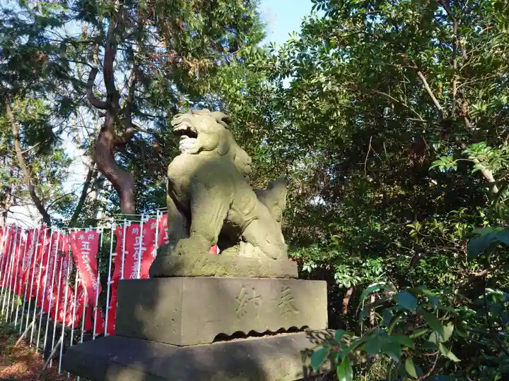 愛宕神社(福島県)