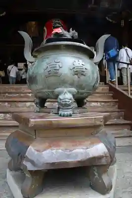 行願寺（革堂）(京都府)