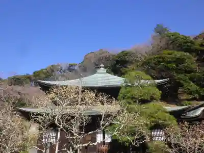瑞泉寺のその他建物