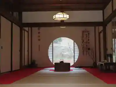 明月院のその他建物