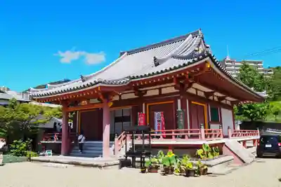 寳珠院（宝珠院）(大阪府)