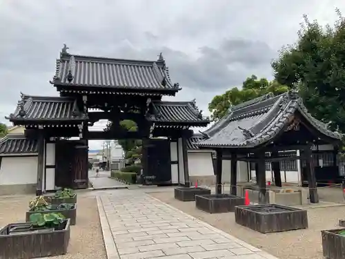 大念佛寺(大阪府)