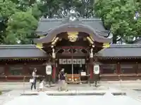 今宮神社の本殿・本堂