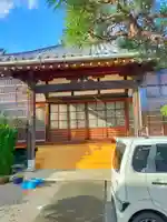 常超院(三重県)