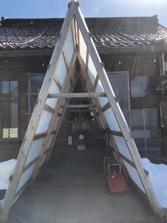 大仏寺のその他建物