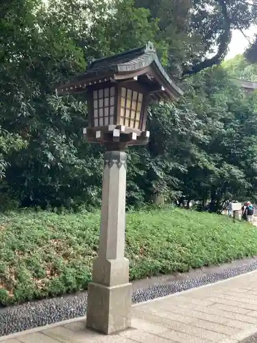 明治神宮(東京都)