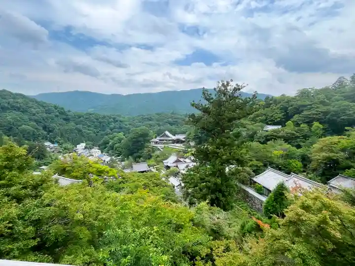 長谷寺(奈良県)